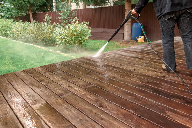 Concrete Sealing in Strathmore, CA